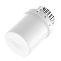 Resideo Thermostatregler Thera-6, weiß, M30x1,5mm, 2m T301920W0