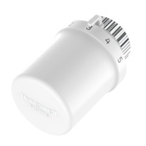 Resideo Thermostatregler Thera-6, weiß, M30x1,5mm, 2m, 1-28 Grad C T301920W0