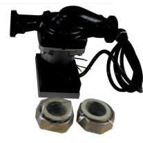 Wolf Ladepumpe 1'' für SE-2/SEM-2 Hocheffizient, selbstregelnd EEI<0,23 8908149