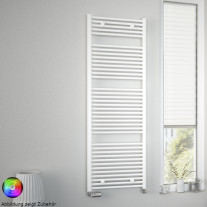 HSK Designheizkörper Line H: 121,5 B: 40cm Sonderfarbe 804122-96