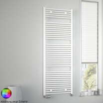 HSK Designheizkörper Line H: 177,5 B: 75cm Sonderfarbe 807178-96