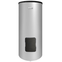 Bosch Wärmepumpenspeicher WP 180 P 1 B , Inhalt 180l 7735502481