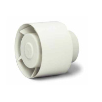 Helios Rohreinschubventilator REW 90 K # 00441 für Rohre DN150