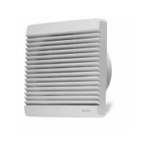 Helios Kleinraumventilator Heliovent HV 200/4 R # 00957 UP-Wandventilator