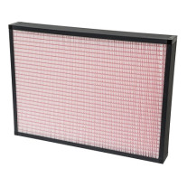 Helios Luftfilter ELF-KWL 1400D/7 # 04195 Klasse F7, für KWL EC 1400D