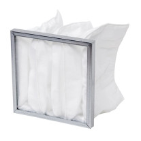 Helios Ersatz-Filter ELF-BR 100 F7 # 08300 zu LFBR 100 F7