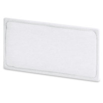 Helios Luftfilter ELF-KWL 270/370 4/4 # 09613 Klasse G4, für KWL 270/370
