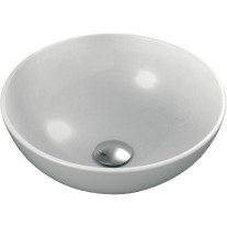 Ideal Standard Strada O Schale B: 41cm, rund weiß, Ideal Plus K0795MA
