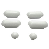 Ideal Standard Pufferset WC-Sitz Inga/Noblesse, weiß K768501
