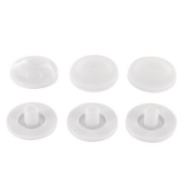 Ideal Standard Pufferset WC-Sitz Calla, weiß K768901