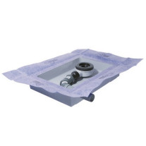 Ideal Standard Ablaufbox klein 46x32x7,5cm K863467