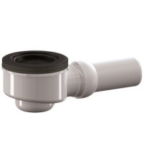 Ideal Standard Anschluss DN 50 für Duschwannen K863567