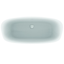 Ideal Standard DEA Duo-Badewanne 170x75x47,5/61cm K8720V1