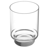 Keuco Echtkristall-Glas Eurotrend 00450006000