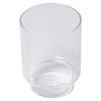 Keuco Acrylglas-Becher City einzeln 00850000100