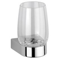 Keuco Echtkristall-Glas Elegance lose 01650006000