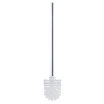 Keuco Toilettenbürste Amaro verchromt 01864014000