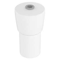 Keuco Lotionspender City.2 Echtkristallglas mattiert, lose 02753009000