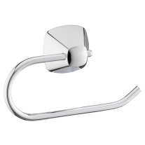 Keuco Toilettenpapierhalter City.2 verchromt 02762010000