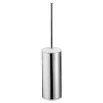 Keuco Bürstengarnitur Universala Standmodell, verchromt/weiß 04969010100