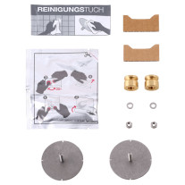 Keuco Klebe Set 3 für 59585, 59587 04994000300