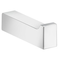 Keuco Bademantelhaken Edition 11, verchromt, 67mm 11116010000