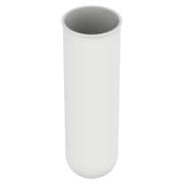 Keuco Kunststoff Einsatz Edition 400, Opak, lose 11564000100