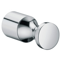 Keuco Handtuchhaken Elegance verchromt, 34mm 11614010000