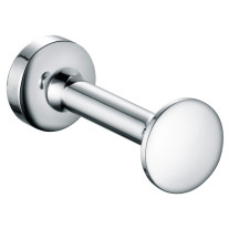 Keuco Handtuchhaken Elegance verchromt, 59mm 11615010000