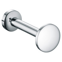 Keuco Handtuchhaken Elegance verchromt, 82mm 11616010000