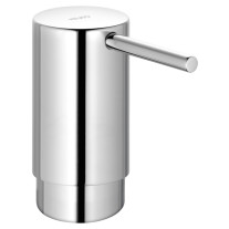 Keuco Ersatzpumpe Elegance passend zum Schaumseifenspender 11649000100