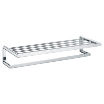 Keuco Handtuchablage Elegance verchromt, 620mm breit 11675010000
