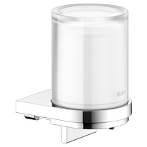Keuco Lotionspender Collection Moll verchromt 12752019000