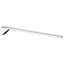 Keuco Handtuchhalter Aveno, 1-armig, 340mm, verchromt 14622010000