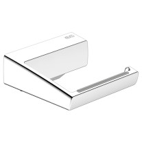 Keuco Toilettenpapierhalter Aveno, offene Form, verchromt 14662010000