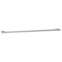 Keuco Badetuchhalter Plan verchromt, 600mm 14901010600
