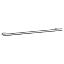 Keuco Badetuchhalter Plan Edelstahl, 800mm 14901070800