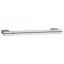 Keuco Haltegriff Plan silber-eloxiert, 300mm 14907170000