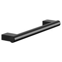 Keuco Haltegriff Plan schwarz, 300mm 14907370000