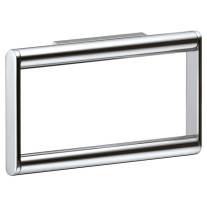 Keuco Handtuchring Plan Edelstahl 14921070000