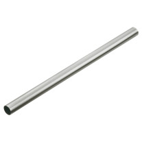 Keuco Brausevorhangstange Plan verchromt, 800mm 14930010800