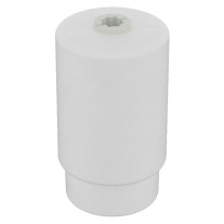 Keuco Lotionspender Plan Echtkristallglas mattiert, lose 14948009000