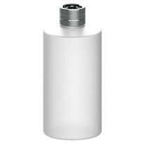 Keuco Lotionbehälter Plan 500ml, lose 14949000100