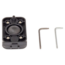 Keuco Pumpe komplett 19952000100