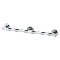 Keuco Haltegriff Plan Care silber-eloxiert, 1182mm 34901171100