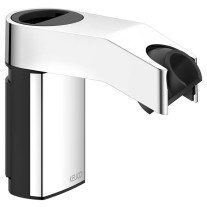 Keuco Brausehalter AXESS höhenverstellbar, verchromt 35010010100