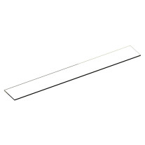 Keuco Glasablage Spiegelschränke 829x120x6mm 90110000119