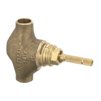 Kludi Ambienta Unterputzventil 22mm keramisches Oberteil 29911