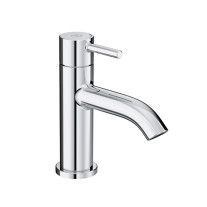 Kludi BOZZ Standventil chrom 381180576