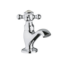 Kludi 1926 Standventil Makierung Cold Einlochmontage chrom 510140520